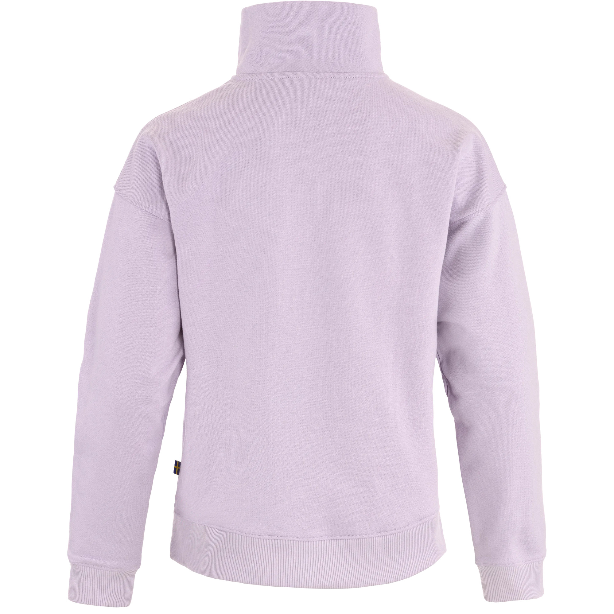 Vardag Half Zip Sweater W - Image 3