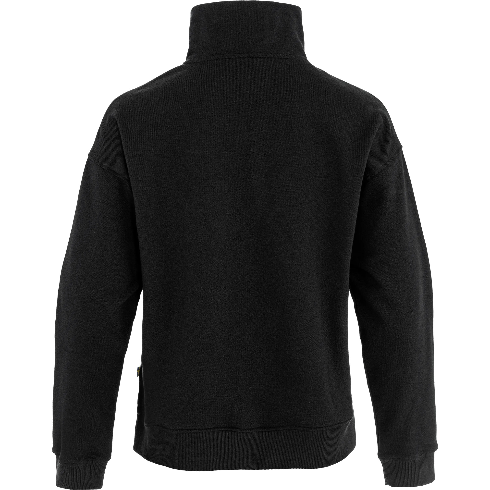 Vardag Half Zip Sweater W - Image 5