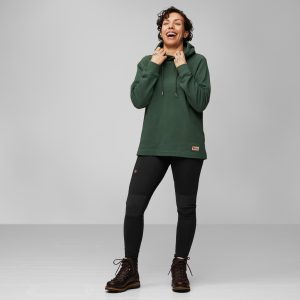 Vardag Hoodie W