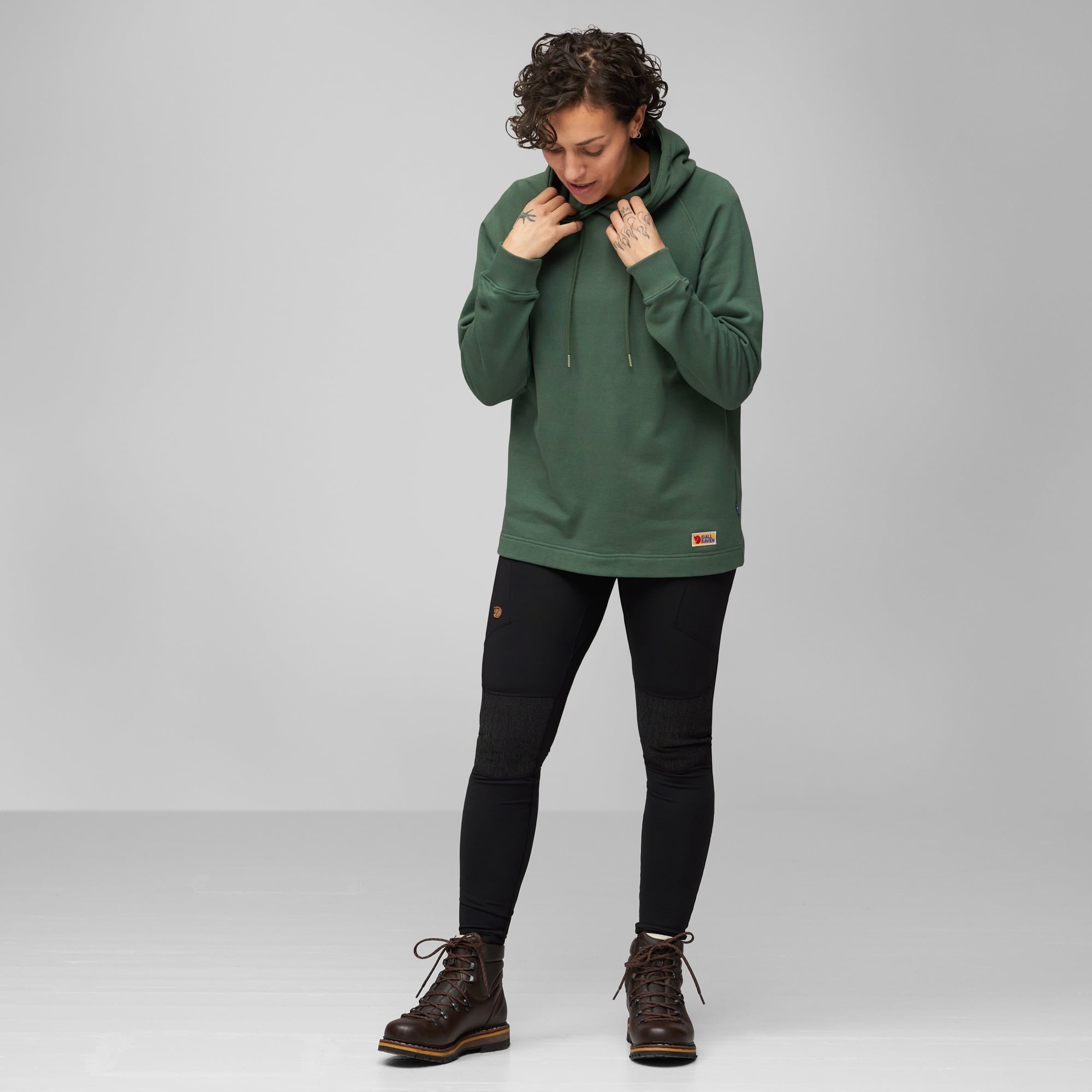 Vardag Hoodie W - Image 2