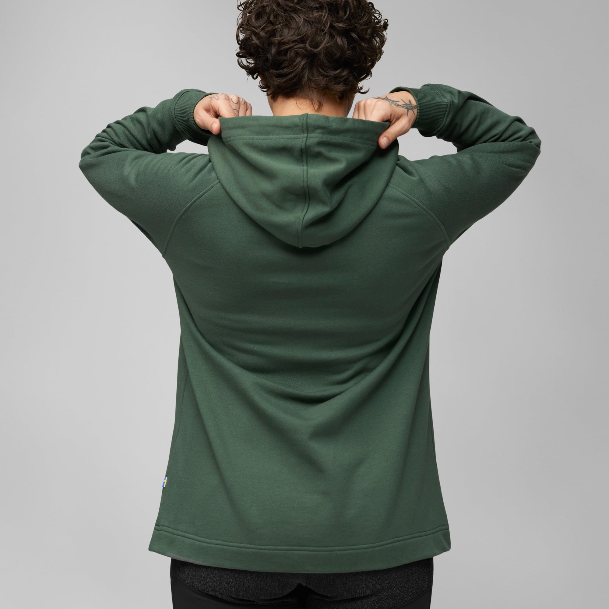 Vardag Hoodie W - Image 3
