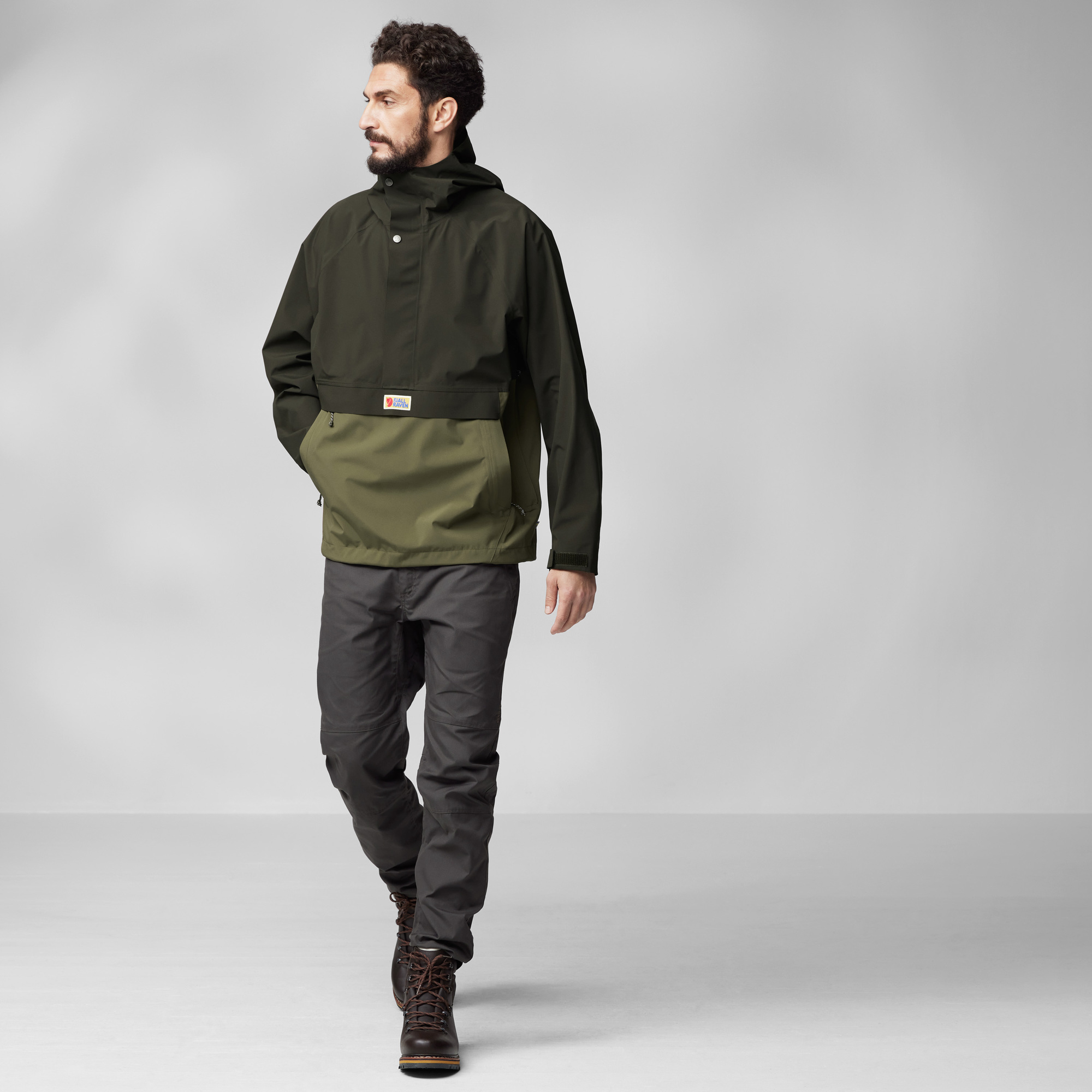 Vardag Hydratic Anorak M - Image 1