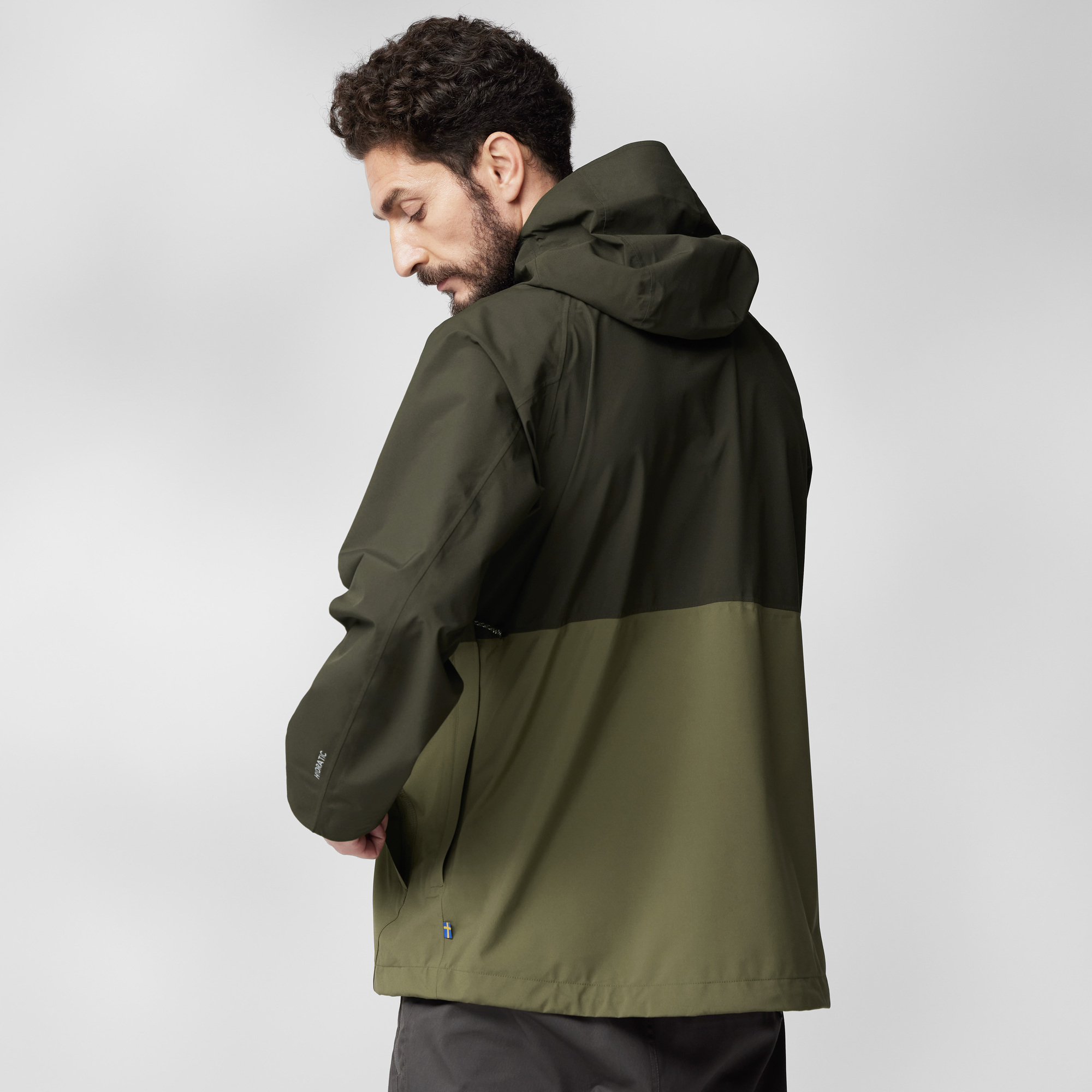 Vardag Hydratic Anorak M - Image 2