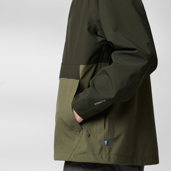 Vardag Hydratic Anorak M - Image 3