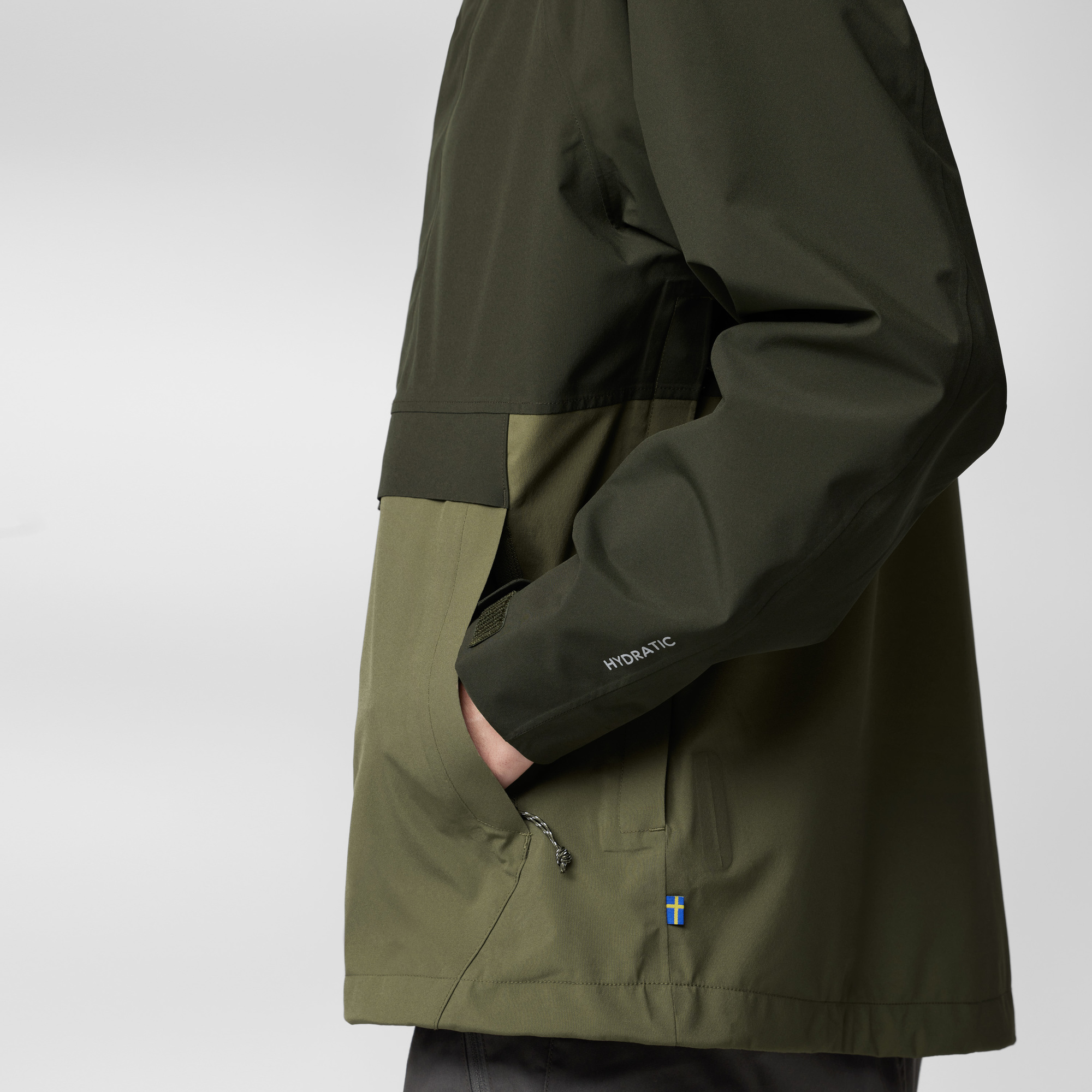 Vardag Hydratic Anorak M - Image 3