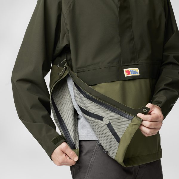 Vardag Hydratic Anorak M - Image 7