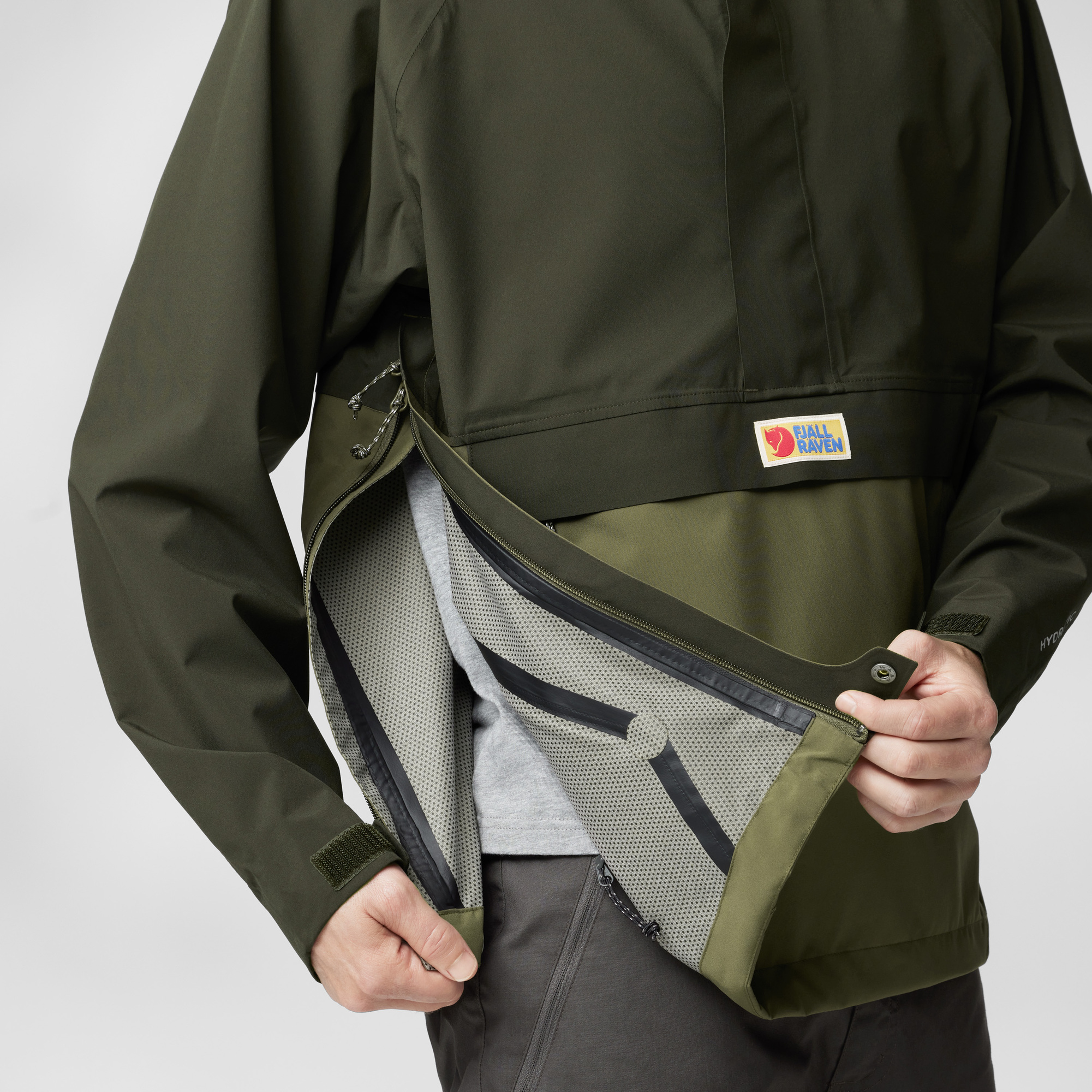 Vardag Hydratic Anorak M - Image 7