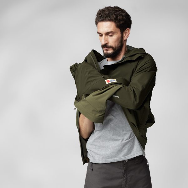 Vardag Hydratic Anorak M - Image 8