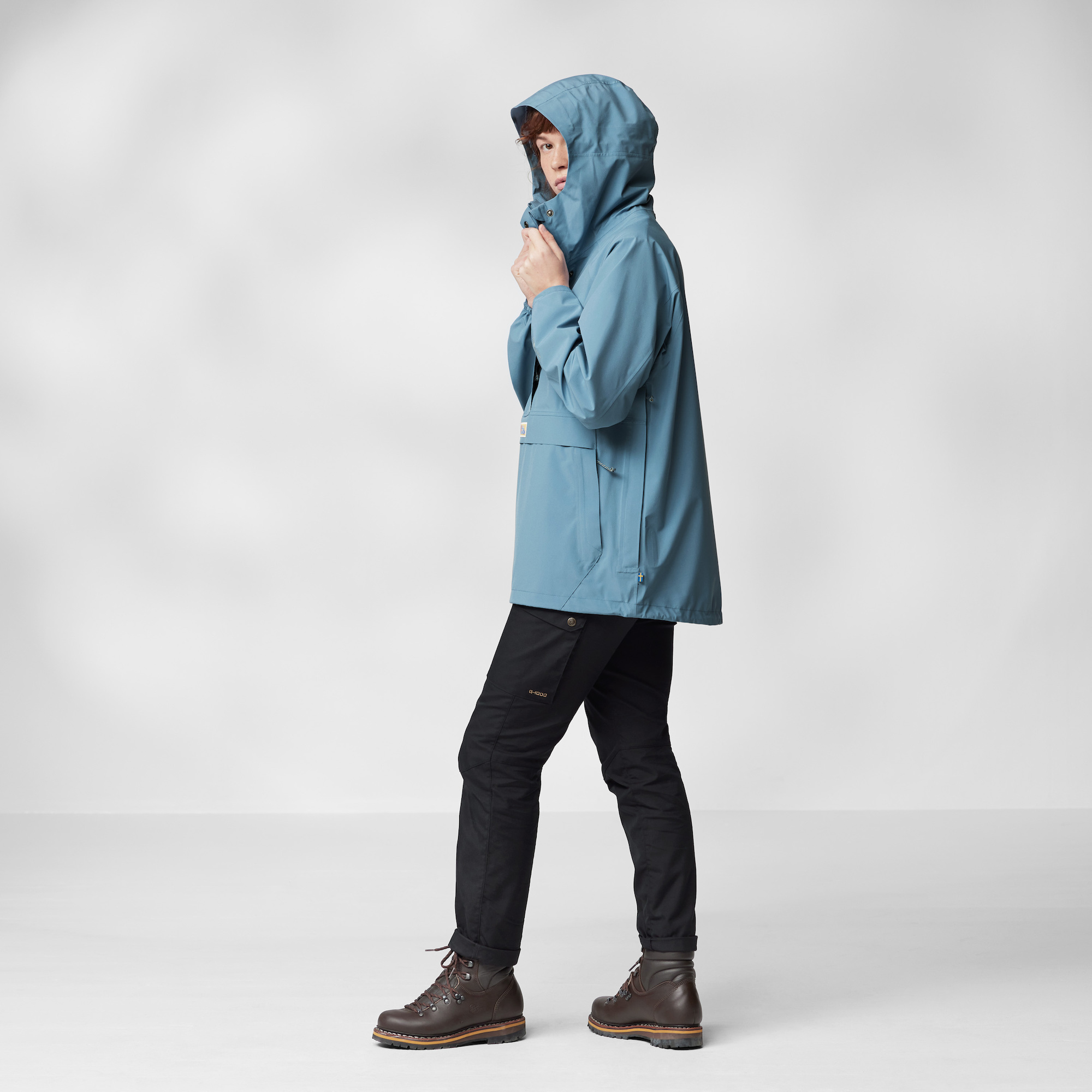Vardag Hydratic Anorak W - Image 2