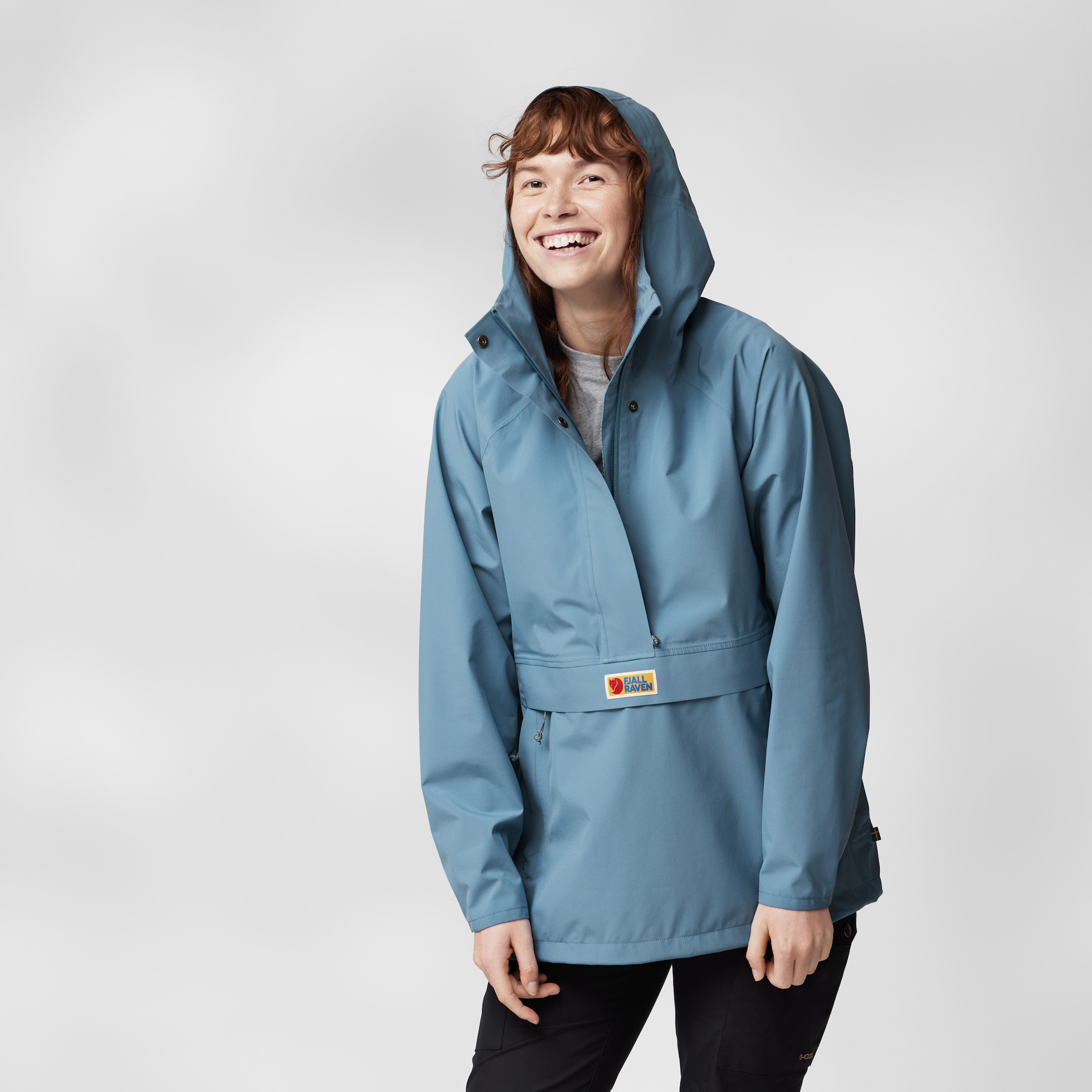 Vardag Hydratic Anorak W - Image 3