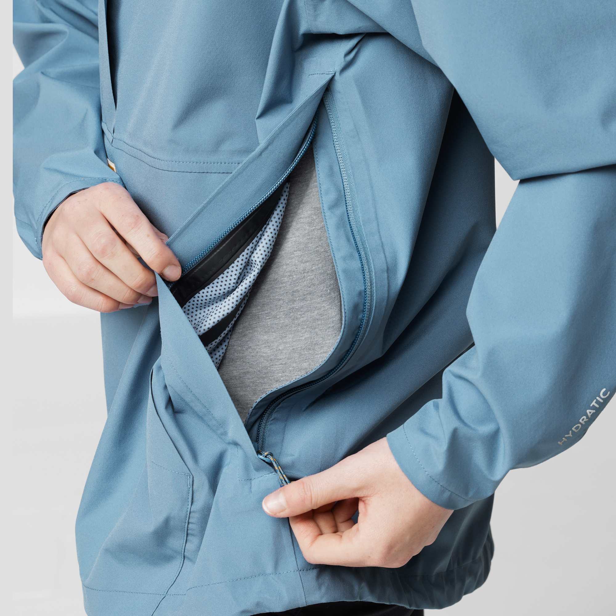 Vardag Hydratic Anorak W - Image 4