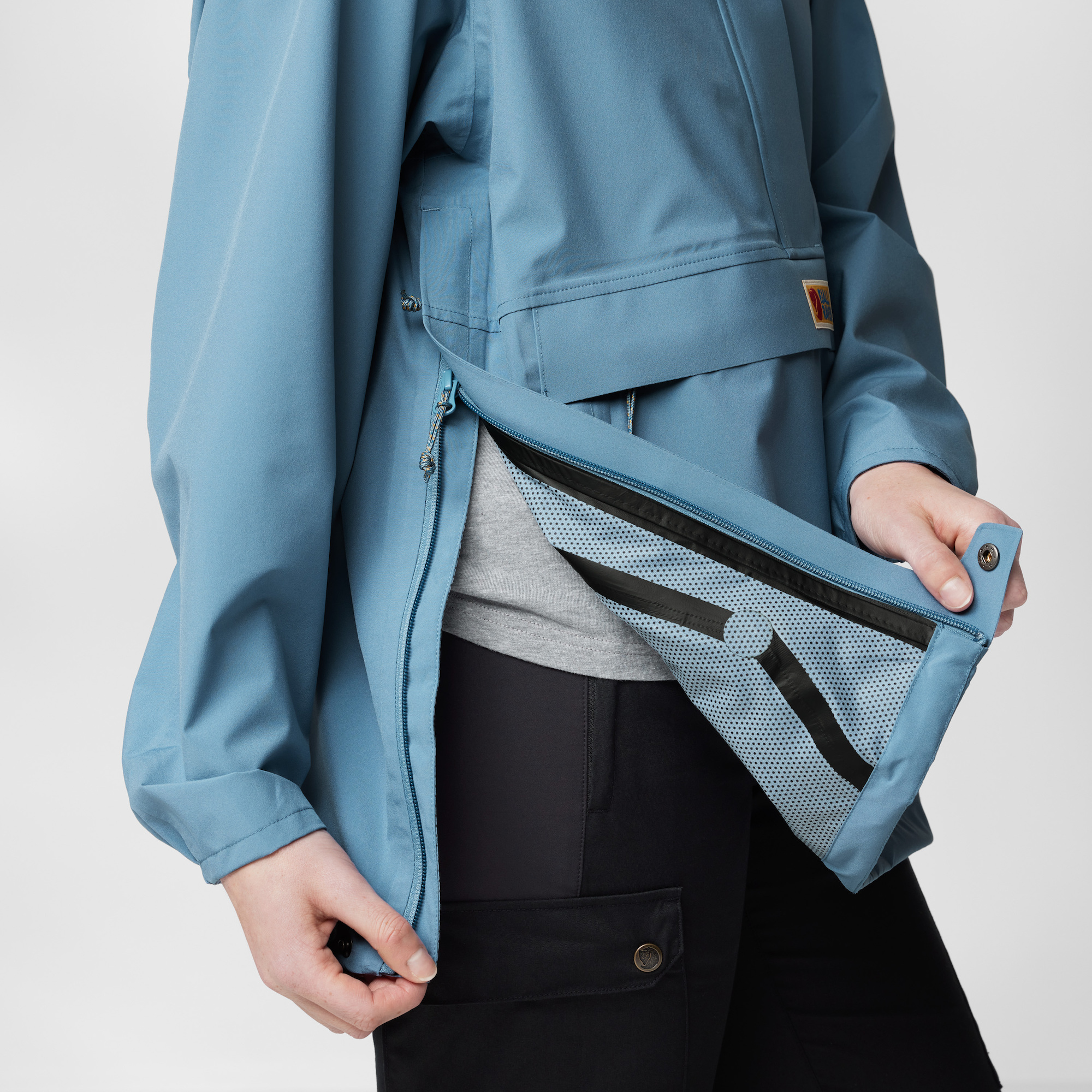 Vardag Hydratic Anorak W - Image 5