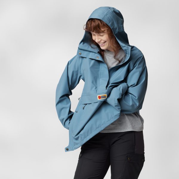Vardag Hydratic Anorak W - Image 6