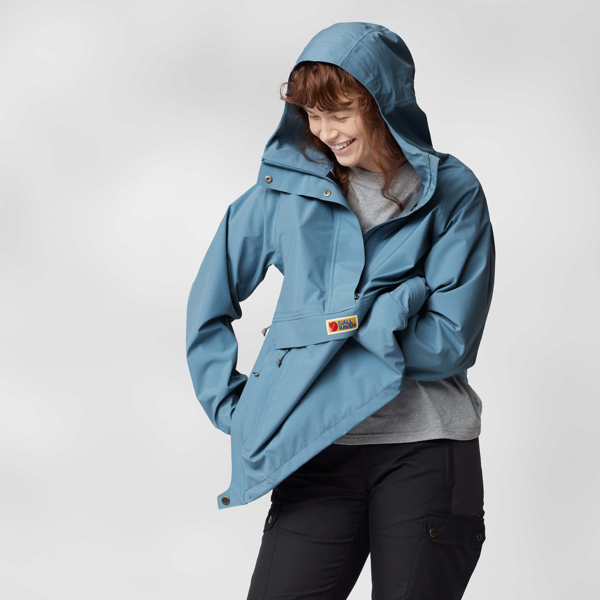 Vardag Hydratic Anorak W - Image 6
