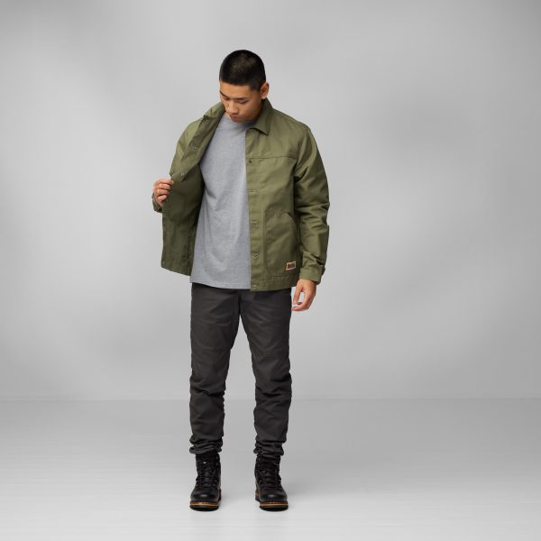 Vardag Jacket M - Image 2