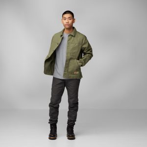 Vardag Jacket M