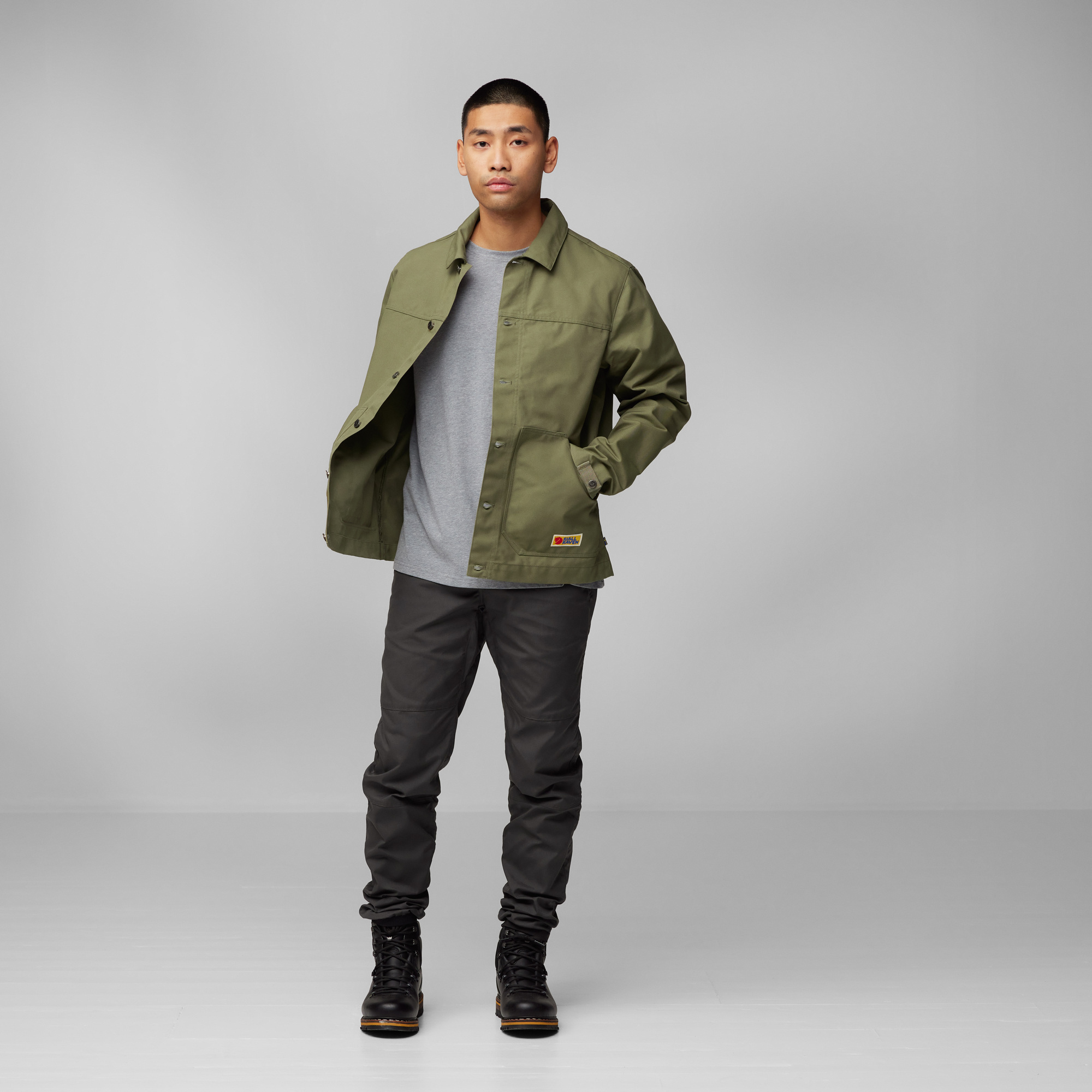 Vardag Jacket M - Image 1