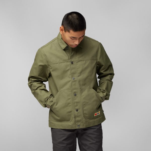 Vardag Jacket M - Image 3