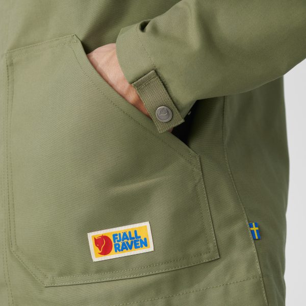 Vardag Jacket M - Image 9
