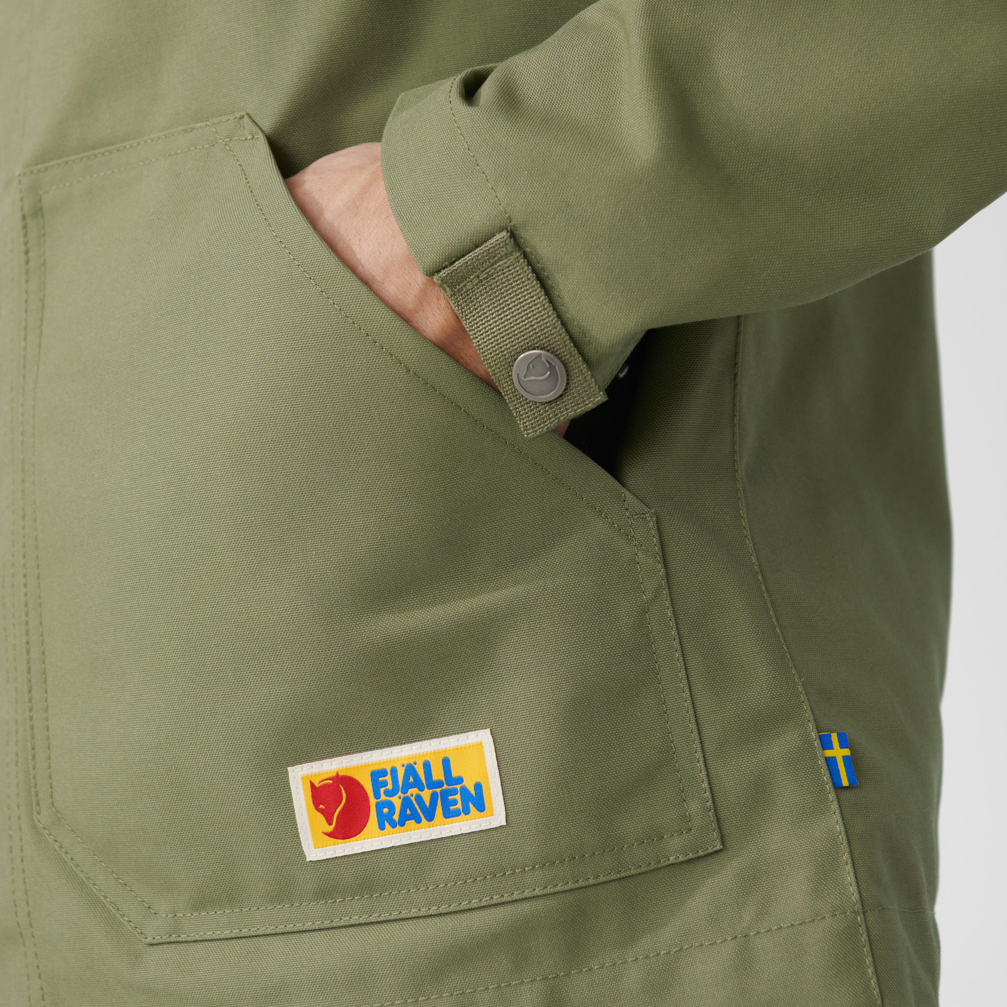 Vardag Jacket M - Image 9
