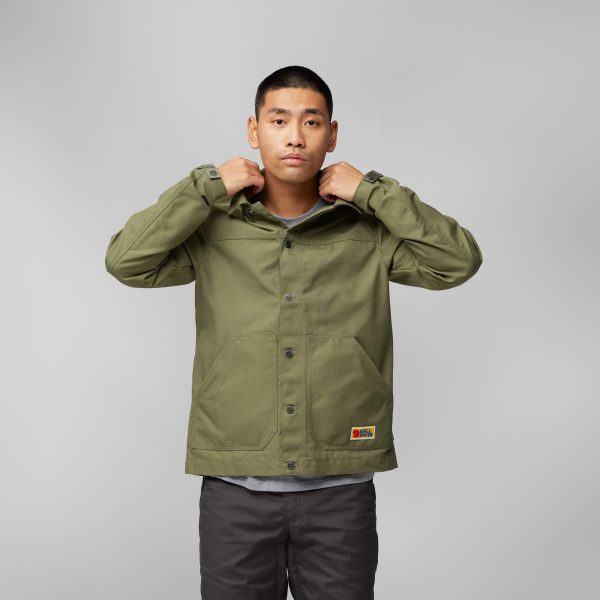 Vardag Jacket M - Image 4