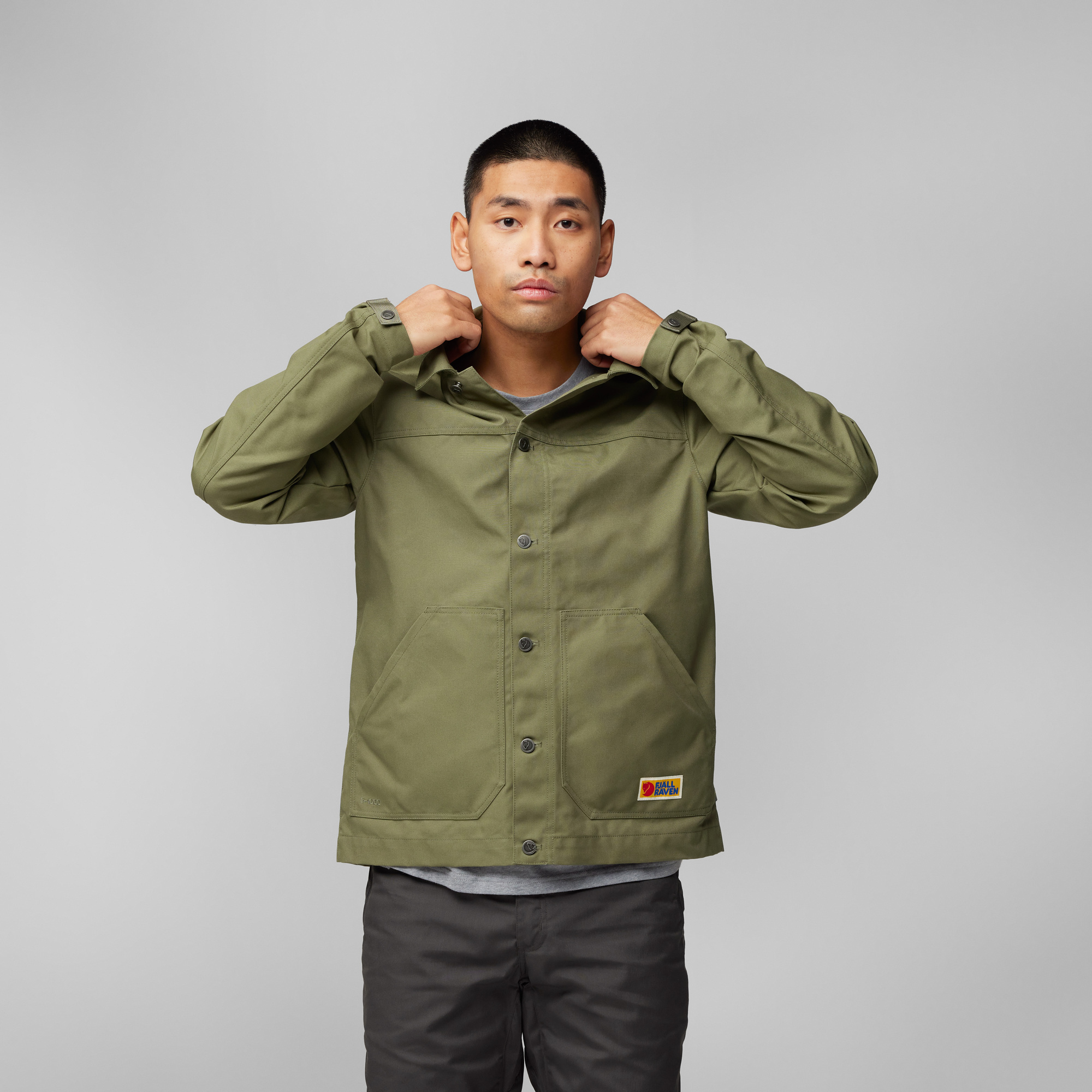 Vardag Jacket M - Image 4