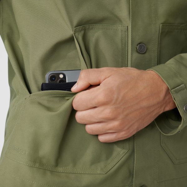 Vardag Jacket M - Image 10