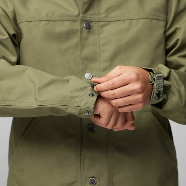 Vardag Jacket M - Image 5