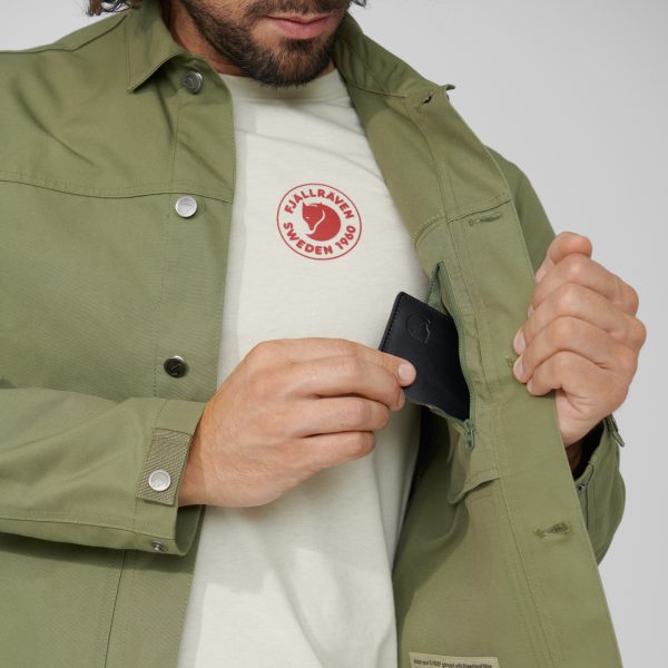 Vardag Jacket M - Image 11