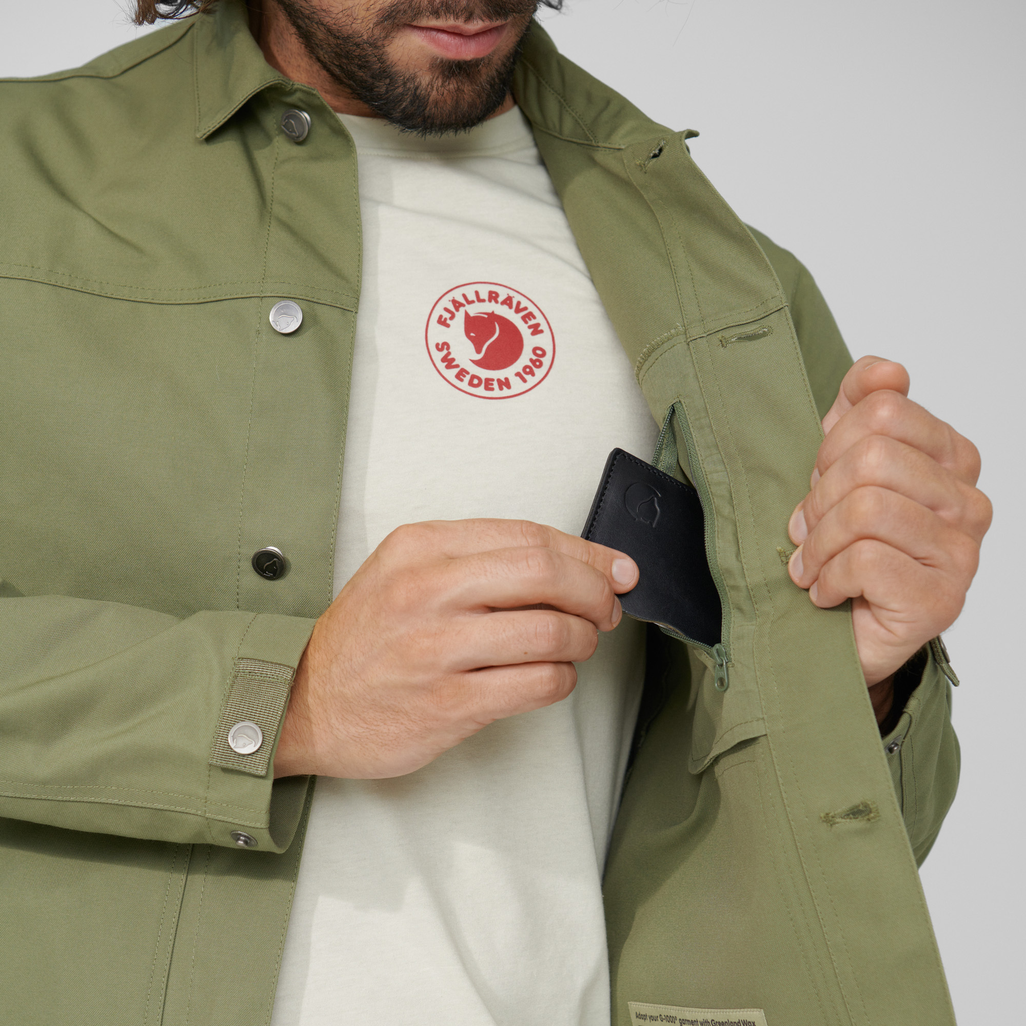 Vardag Jacket M - Image 11