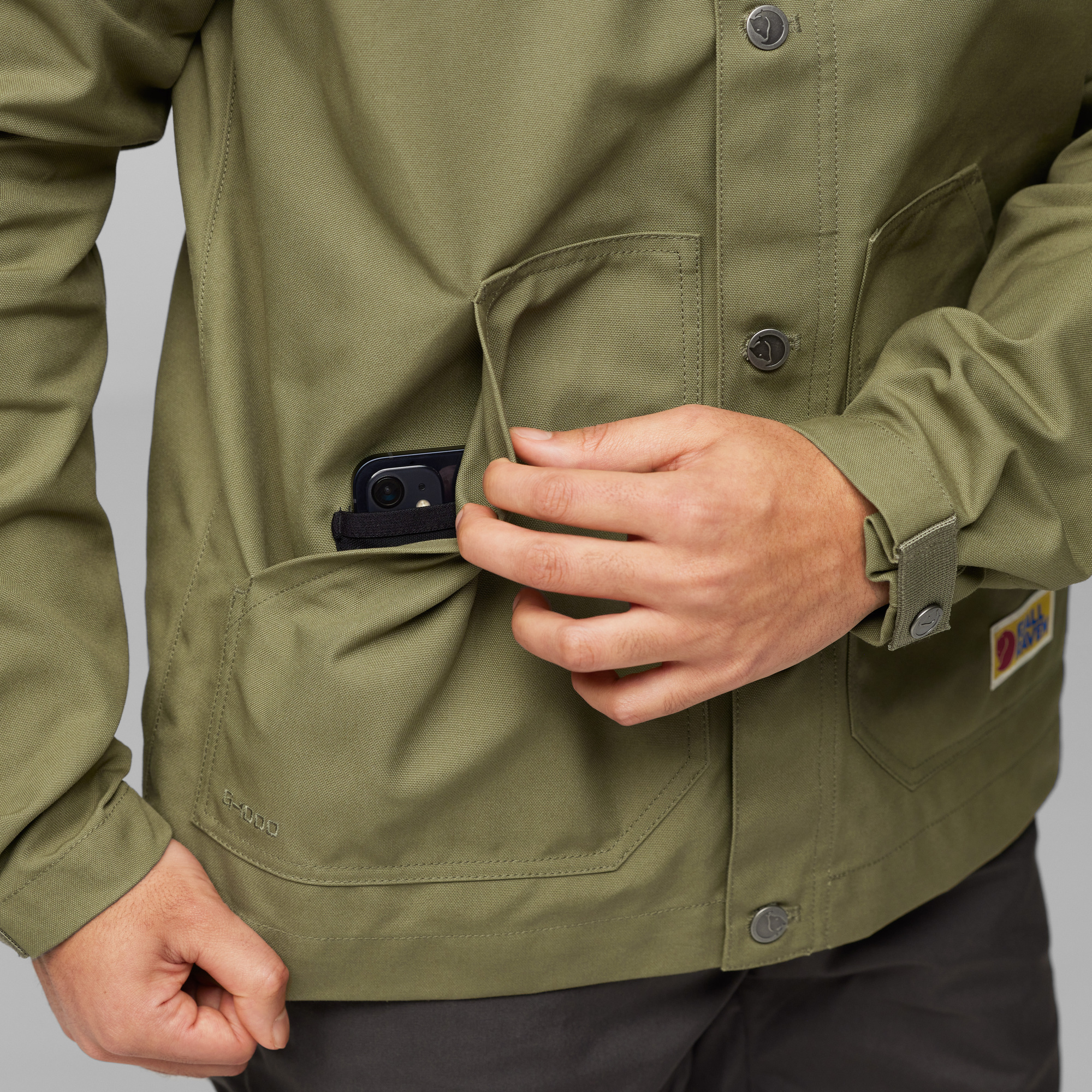 Vardag Jacket M - Image 6