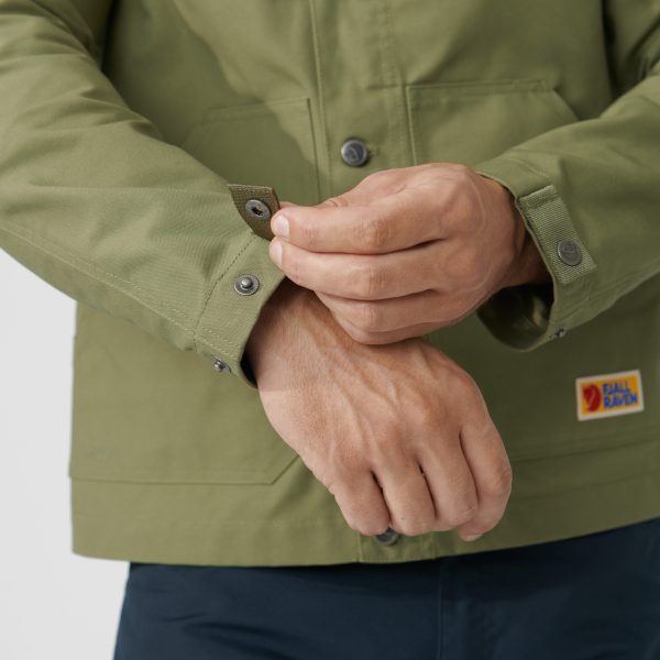 Vardag Jacket M - Image 12