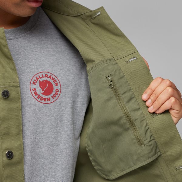 Vardag Jacket M - Image 7