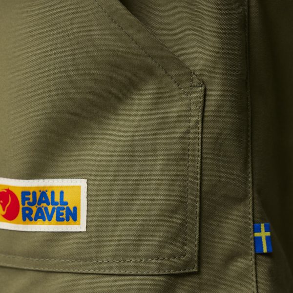 Vardag Jacket M - Image 8