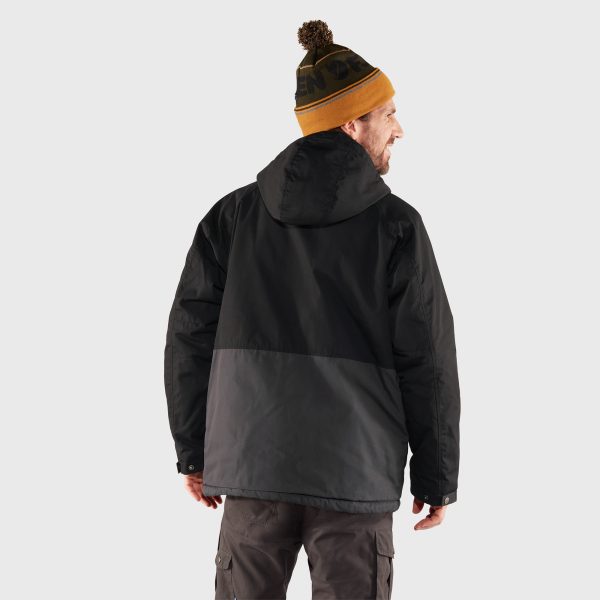 Vardag Lite Padded Jacket M - Image 2