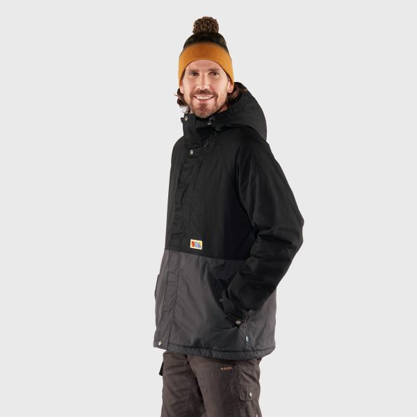 Vardag Lite Padded Jacket M - Image 3