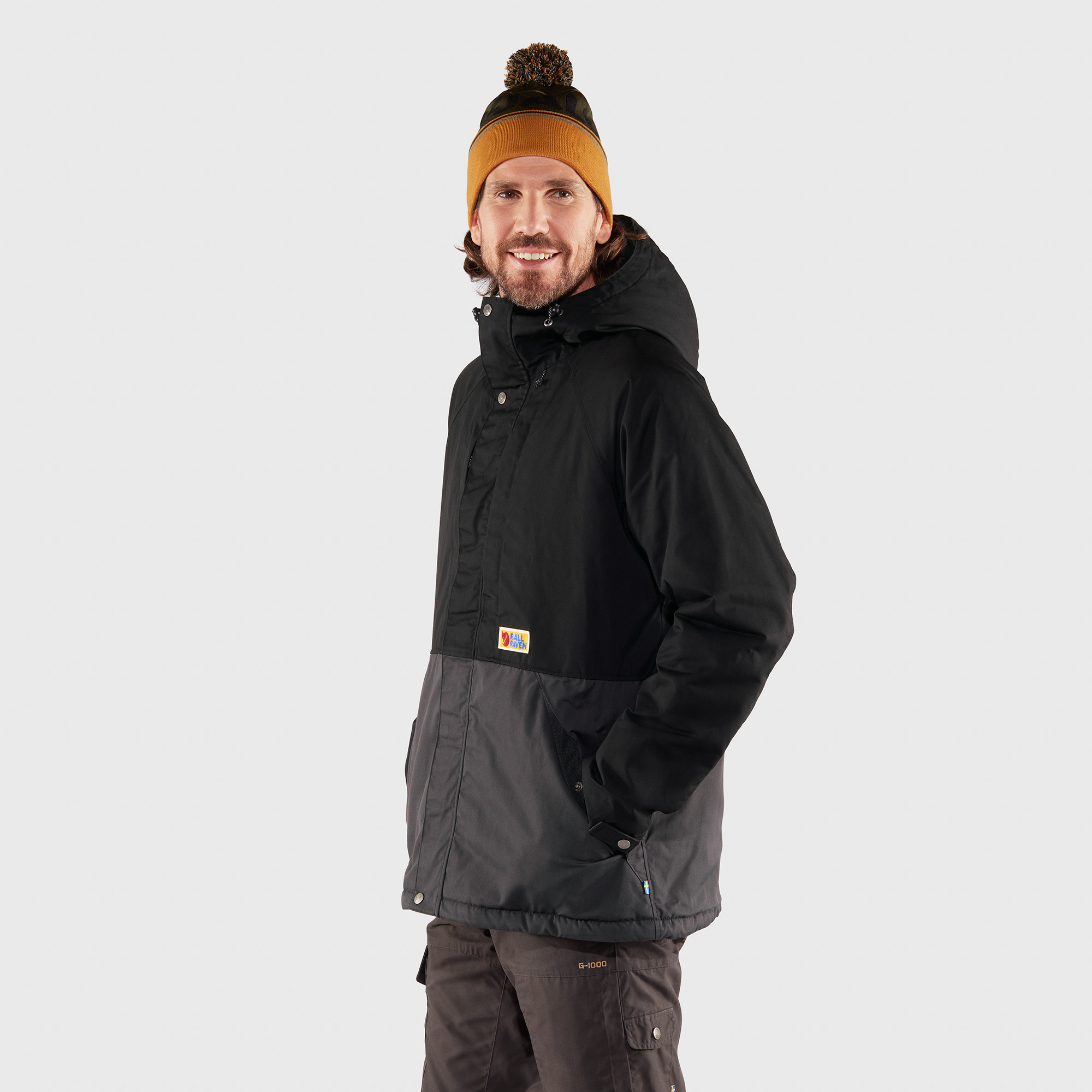 Vardag Lite Padded Jacket M - Image 3