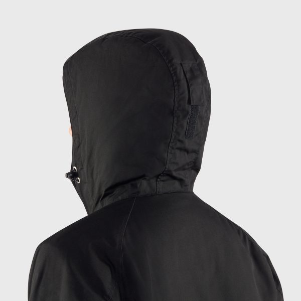 Vardag Lite Padded Jacket M - Image 8