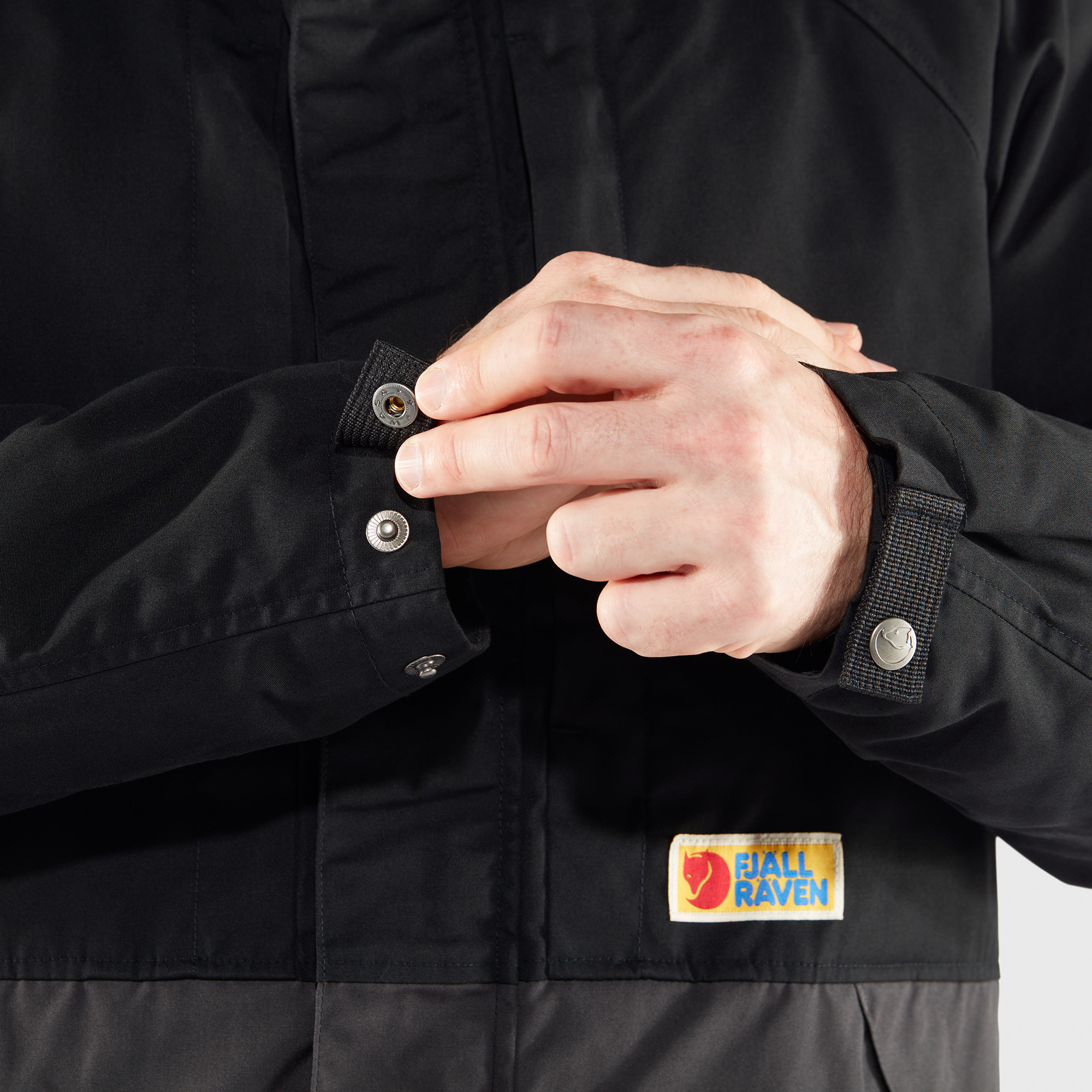 Vardag Lite Padded Jacket M - Image 9