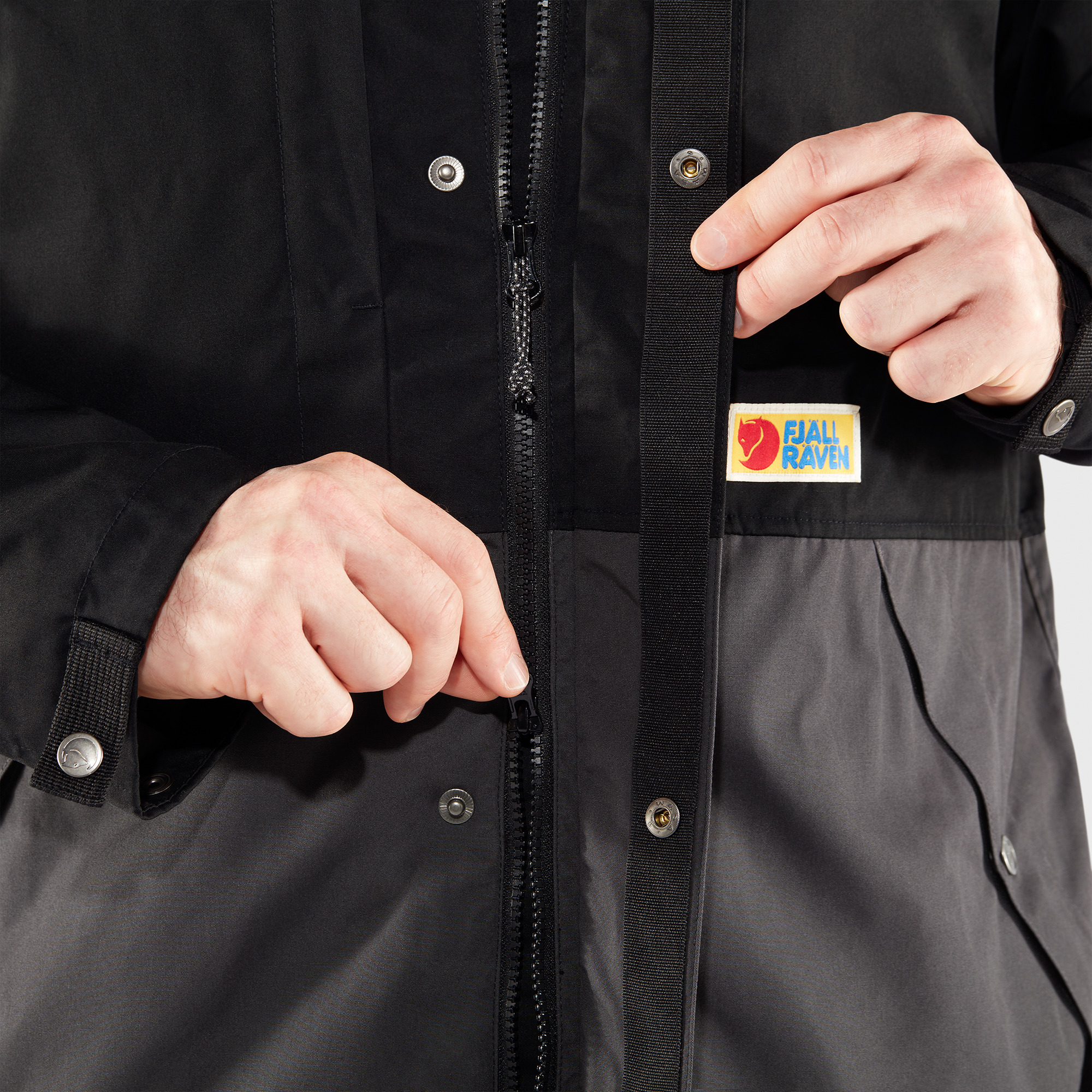 Vardag Lite Padded Jacket M - Image 11