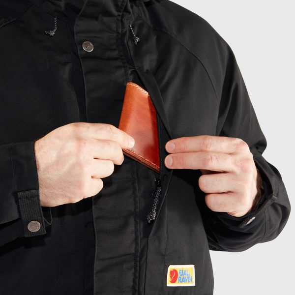 Vardag Lite Padded Jacket M - Image 12