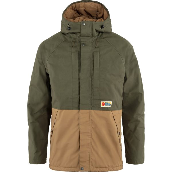Vardag Lite Padded Jacket M - Image 16