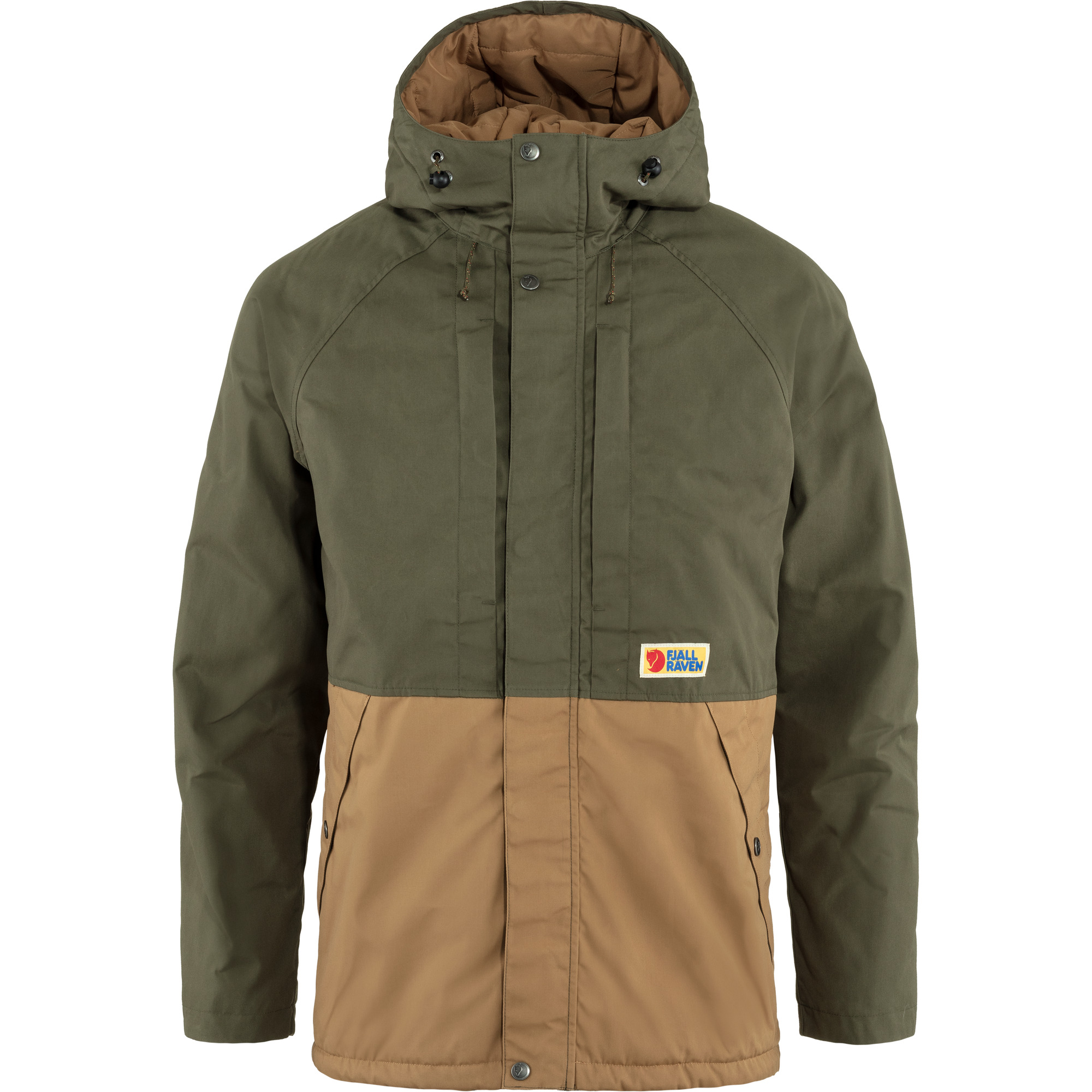 Vardag Lite Padded Jacket M - Image 16