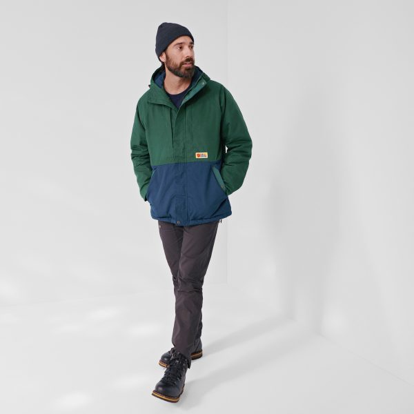 Vardag Lite Padded Jacket M - Image 4