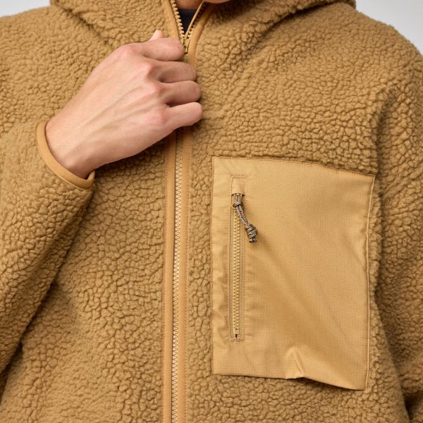 Vardag Pile Fleece Long W - Image 6