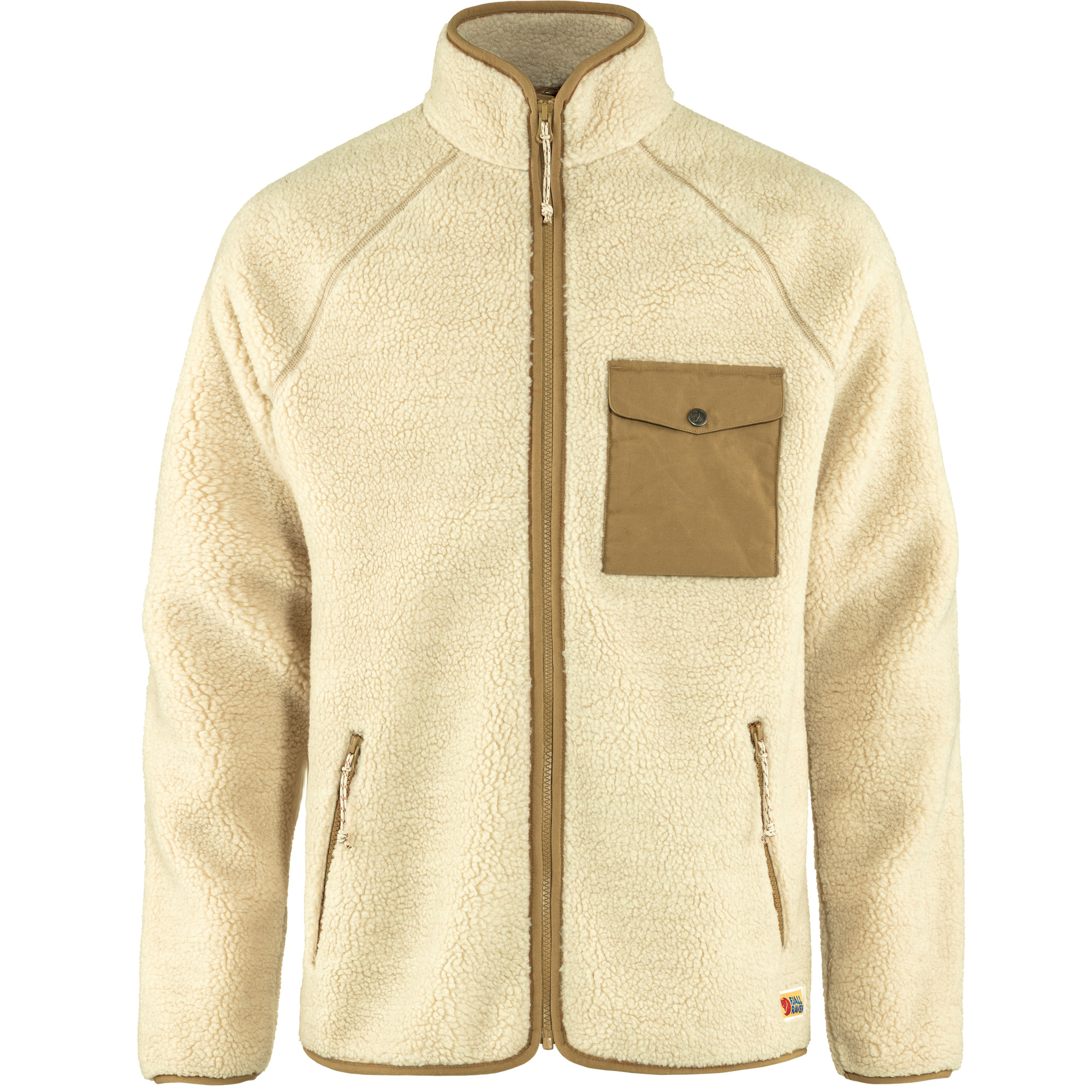 Vardag Pile Fleece M - Image 9