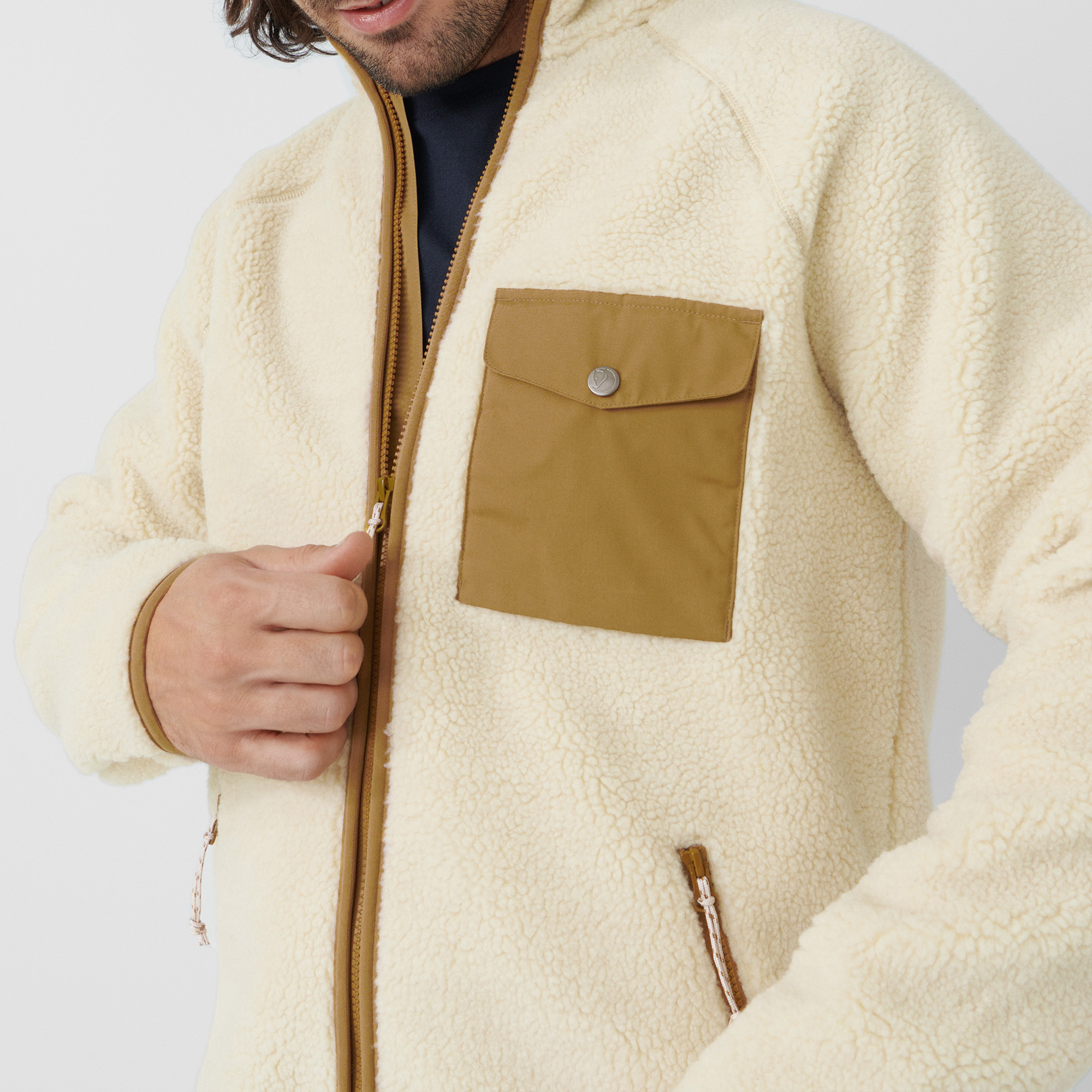 Vardag Pile Fleece M - Image 6