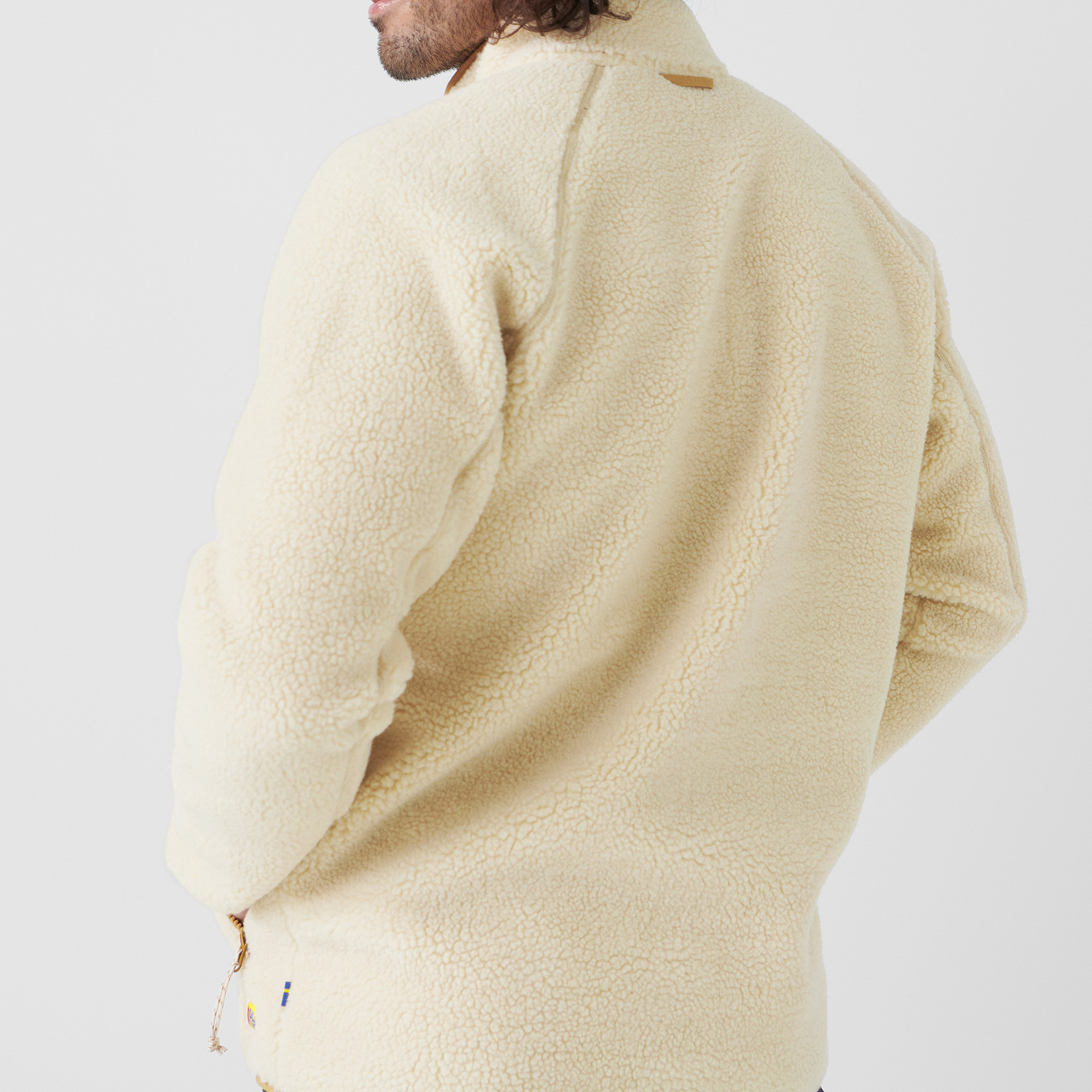 Vardag Pile Fleece M - Image 7