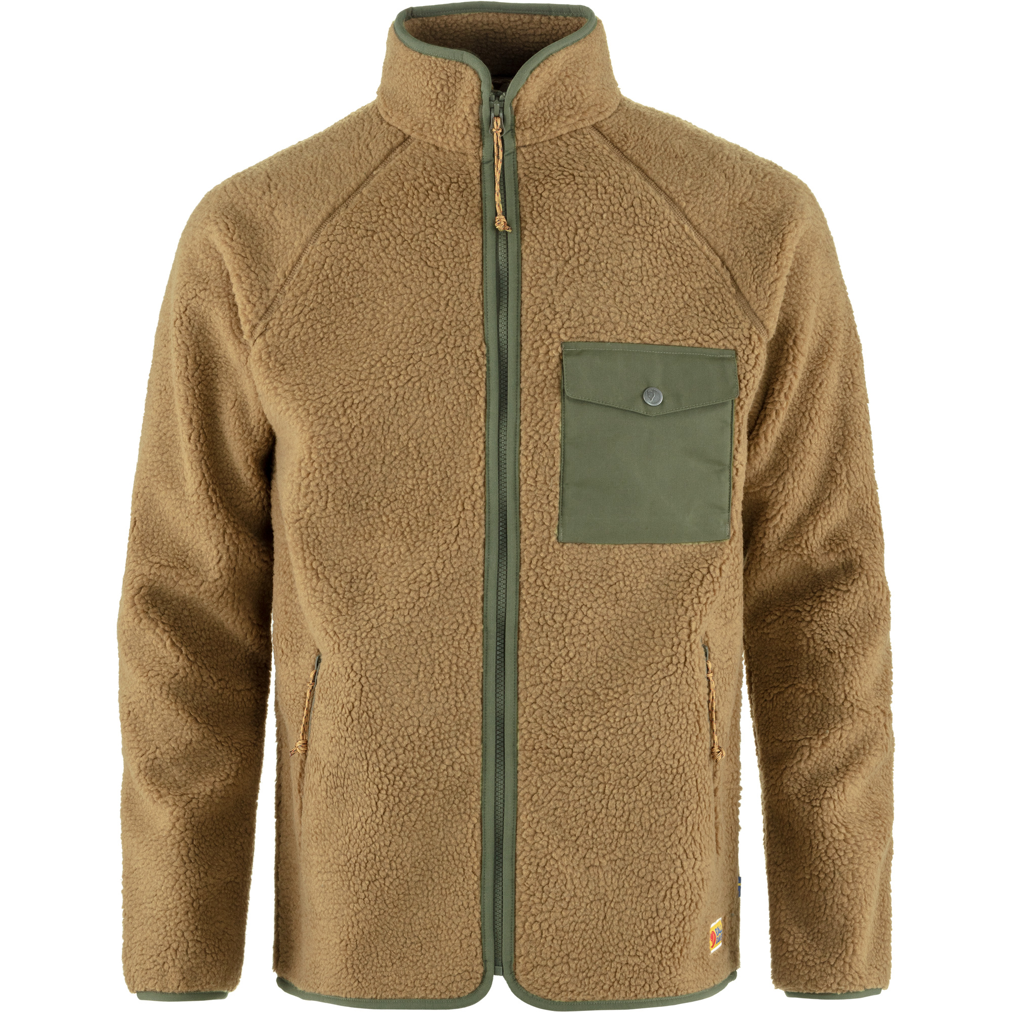Vardag Pile Fleece M - Image 12