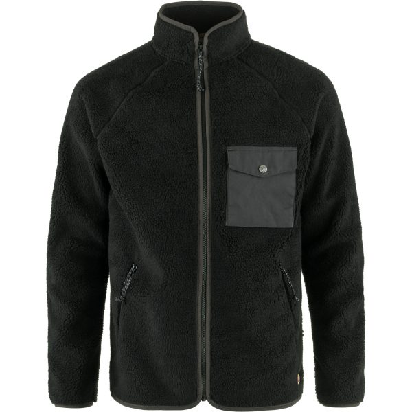 Vardag Pile Fleece M - Image 13